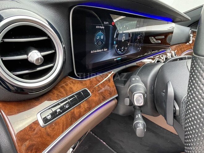 Mercedes E 300 2017, 89,000 km - 2.0 л - Bakı