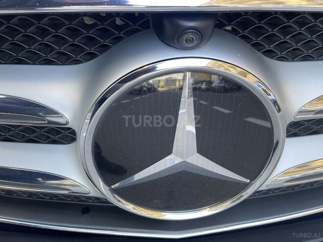 Mercedes E 300 2017, 89,000 km - 2.0 л - Bakı