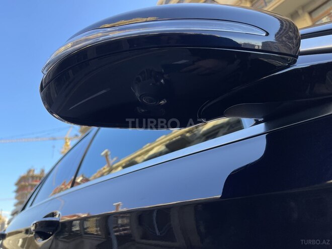 Mercedes E 300 2017, 89,000 km - 2.0 л - Bakı