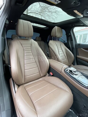 Mercedes E 300 2017, 89,000 km - 2.0 л - Bakı