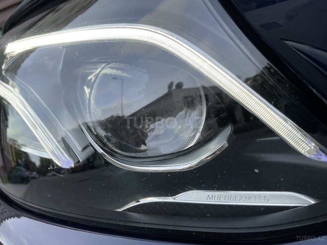 Mercedes E 300 2017, 89,000 km - 2.0 л - Bakı