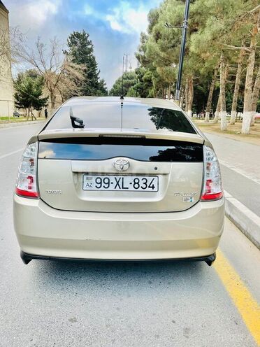 Toyota Prius 2008, 166,000 km - 1.5 l - Bakı