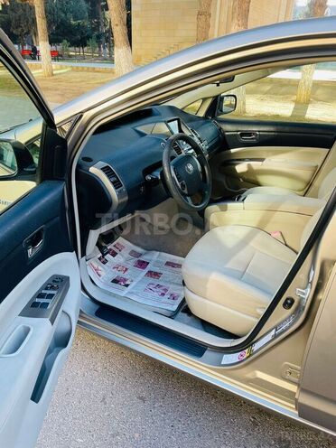 Toyota Prius 2008, 166,000 km - 1.5 l - Bakı