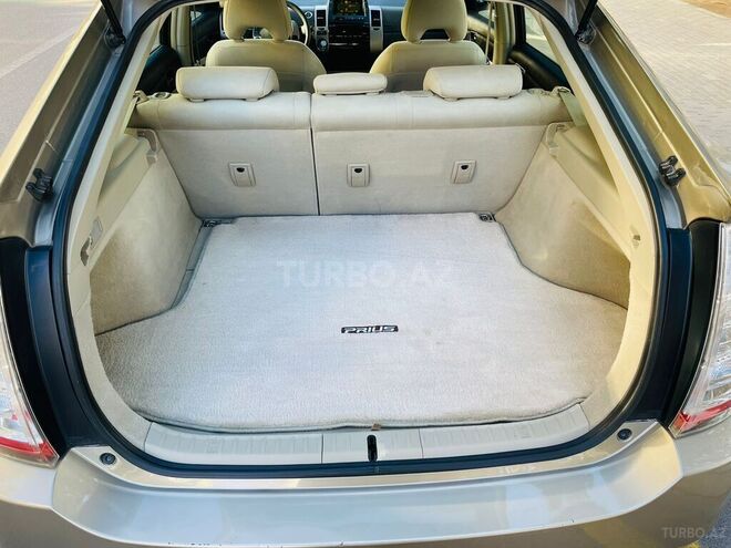 Toyota Prius 2008, 166,000 km - 1.5 l - Bakı