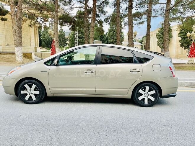 Toyota Prius 2008, 166,000 km - 1.5 l - Bakı