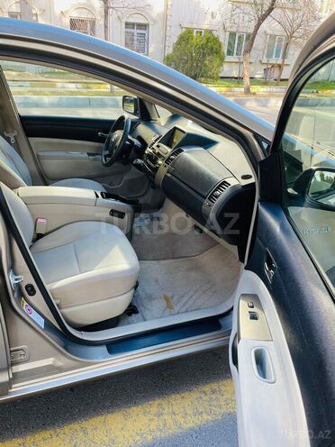 Toyota Prius 2008, 166,000 km - 1.5 l - Bakı