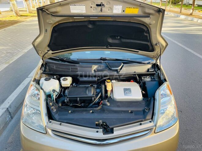 Toyota Prius 2008, 166,000 km - 1.5 l - Bakı