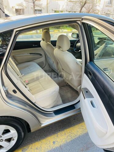 Toyota Prius 2008, 166,000 km - 1.5 l - Bakı