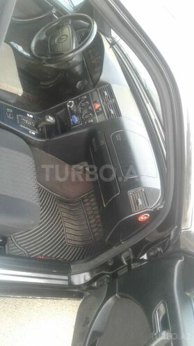 Mercedes C 180 1998, 390,000 km - 1.8 l - Gəncə
