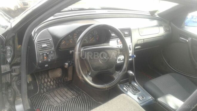 Mercedes C 180 1998, 390,000 km - 1.8 l - Gəncə