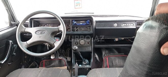 LADA (VAZ) 2107 2007, 63,253 km - 1.7 l - Cəlilabad
