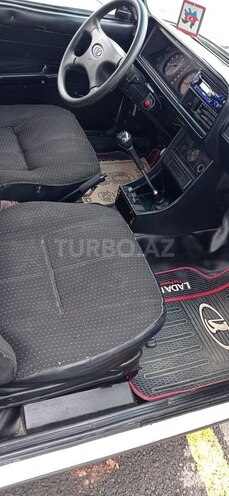 LADA (VAZ) 2107 2007, 63,253 km - 1.7 l - Cəlilabad
