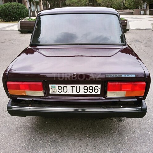 LADA (VAZ) 2107 2002, 60,000 km - 1.6 l - Sumqayıt
