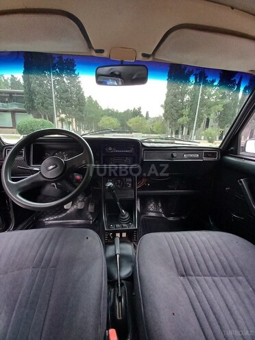 LADA (VAZ) 2107 2002, 60,000 km - 1.6 l - Sumqayıt