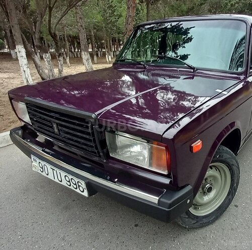 LADA (VAZ) 2107 2002, 60,000 km - 1.6 l - Sumqayıt