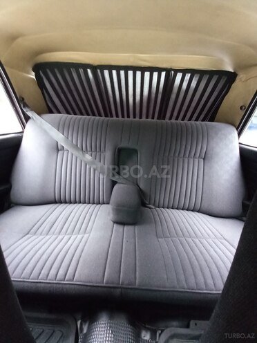 LADA (VAZ) 2107 2002, 60,000 km - 1.6 l - Sumqayıt