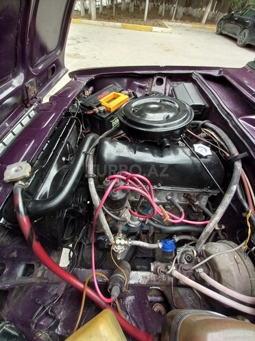 LADA (VAZ) 2107 2002, 60,000 km - 1.6 l - Sumqayıt