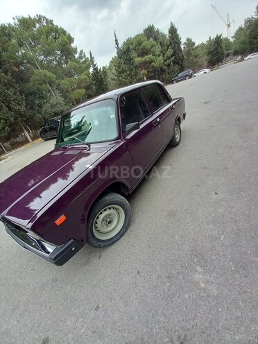 LADA (VAZ) 2107 2002, 60,000 km - 1.6 l - Sumqayıt