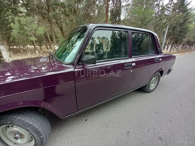LADA (VAZ) 2107 2002, 60,000 km - 1.6 l - Sumqayıt