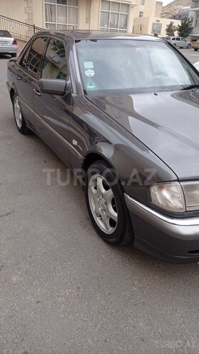 Mercedes C 240 1998, 305,000 km - 2.4 l - Bakı