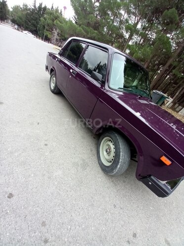 LADA (VAZ) 2107 2002, 60,000 km - 1.6 l - Sumqayıt