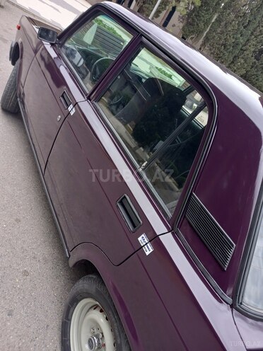 LADA (VAZ) 2107 2002, 60,000 km - 1.6 l - Sumqayıt