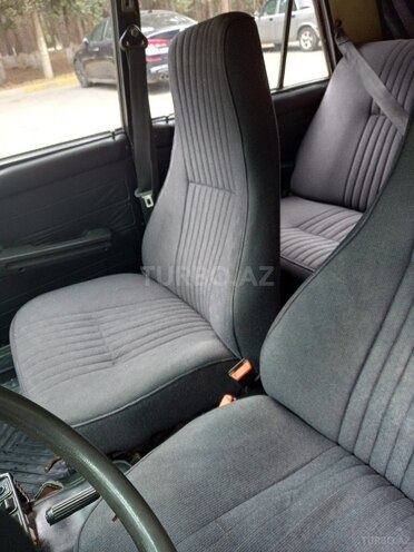 LADA (VAZ) 2107 2002, 60,000 km - 1.6 l - Sumqayıt