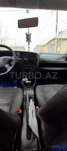 Volkswagen Golf 1997, 264,000 km - 1.8 l - Bakı