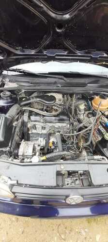 Volkswagen Golf 1997, 264,000 km - 1.8 l - Bakı