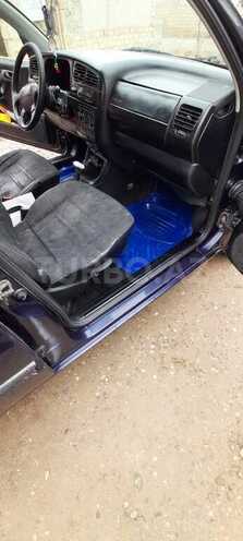 Volkswagen Golf 1997, 264,000 km - 1.8 l - Bakı
