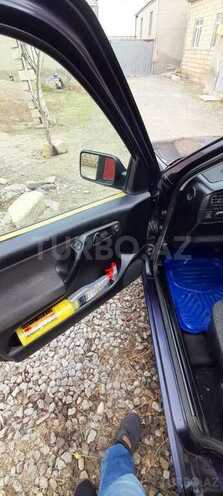 Volkswagen Golf 1997, 264,000 km - 1.8 l - Bakı