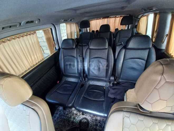 Mercedes Viano