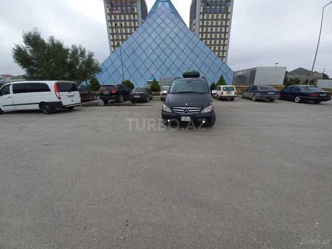 Mercedes Viano
