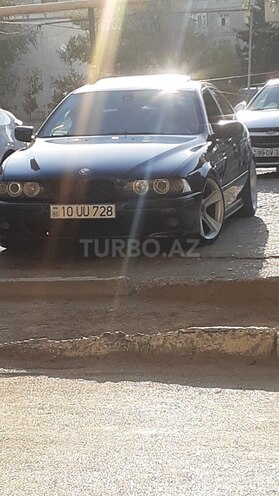 BMW 528 2000, 520,000 km - 2.8 l - Sumqayıt