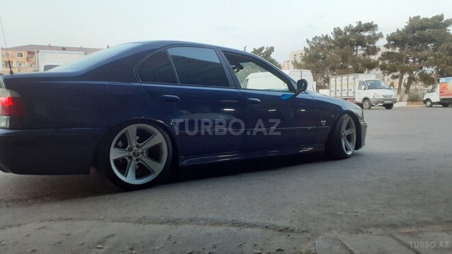 BMW 528 2000, 520,000 km - 2.8 l - Sumqayıt