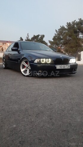 BMW 528 2000, 520,000 km - 2.8 l - Sumqayıt