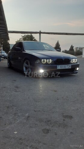 BMW 528 2000, 520,000 km - 2.8 l - Sumqayıt