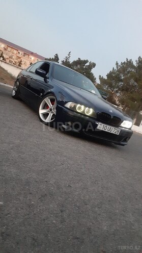 BMW 528 2000, 520,000 km - 2.8 l - Sumqayıt