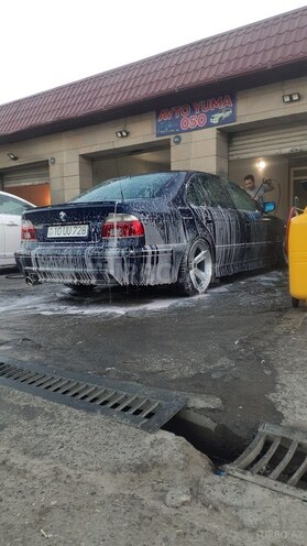 BMW 528 2000, 520,000 km - 2.8 l - Sumqayıt