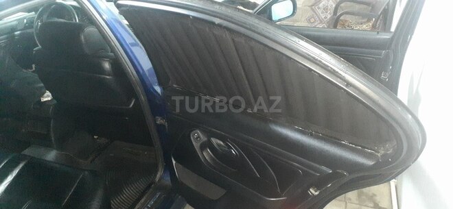 BMW 528 2000, 520,000 km - 2.8 l - Sumqayıt
