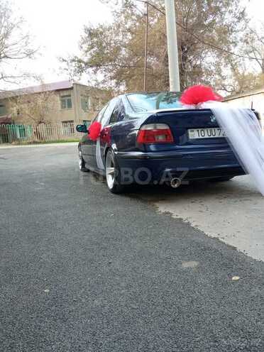 BMW 528 2000, 520,000 km - 2.8 l - Sumqayıt