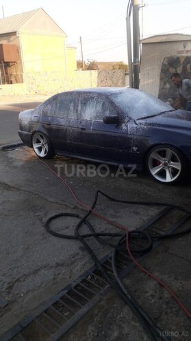 BMW 528 2000, 520,000 km - 2.8 l - Sumqayıt
