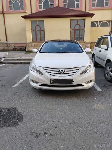 Hyundai Sonata 2010, 149,813 km - 2.0 l - Bakı