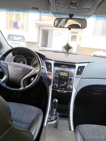 Hyundai Sonata 2010, 149,813 km - 2.0 l - Bakı
