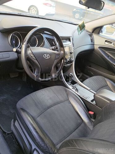 Hyundai Sonata 2010, 149,813 km - 2.0 l - Bakı