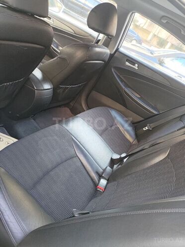 Hyundai Sonata 2010, 149,813 km - 2.0 l - Bakı