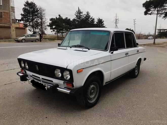 LADA (VAZ) 2106 2001, 42,976 km - 1.6 л - Bakı