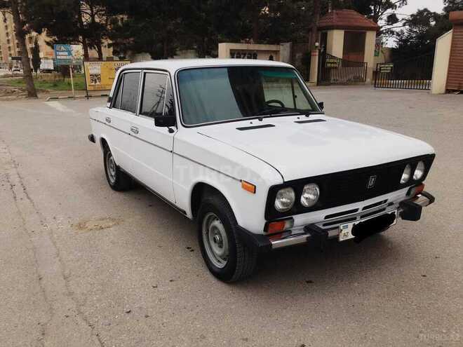 LADA (VAZ) 2106 2001, 42,976 km - 1.6 л - Bakı