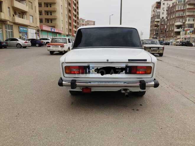 LADA (VAZ) 2106 2001, 42,976 km - 1.6 л - Bakı