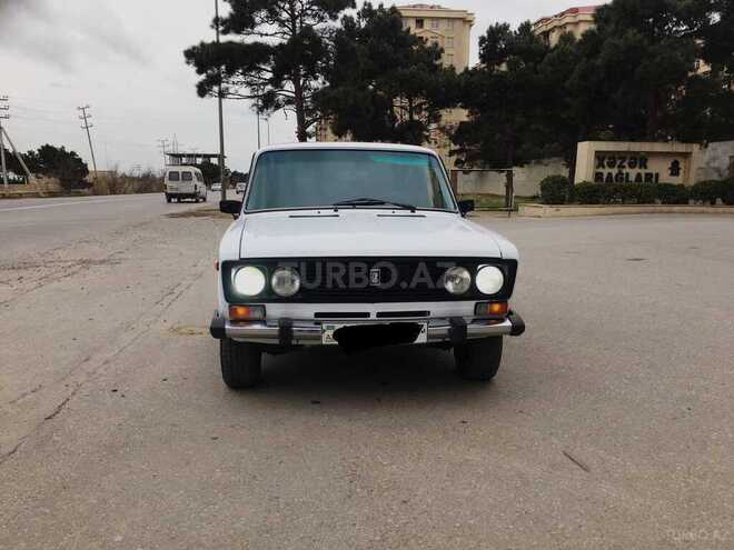 LADA (VAZ) 2106 2001, 42,976 km - 1.6 л - Bakı
